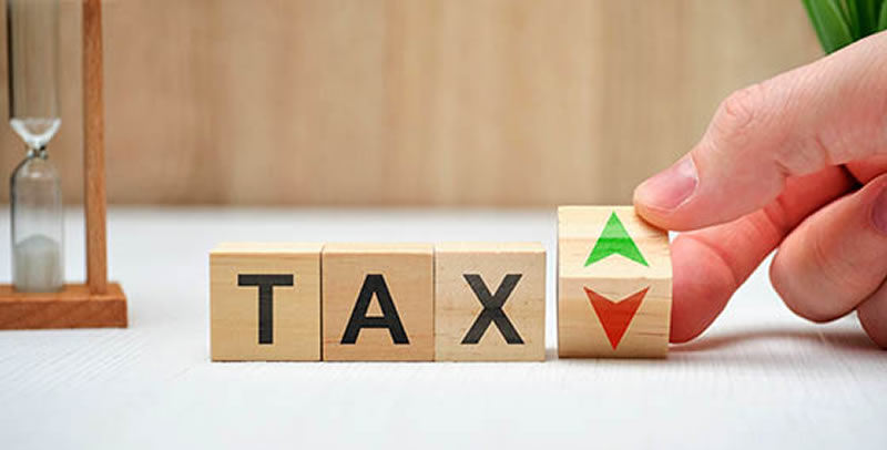 Amendments To The Income Tax Law Amendments To The Income Tax Law