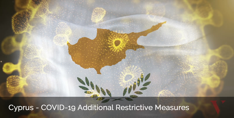 COVID-19 Additional Restrictive Measures