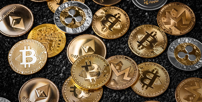 Cryptocurrencies
