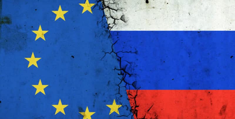 EU Sanction on Russia