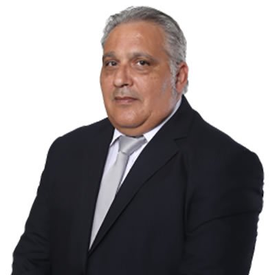 Costas Antoniou