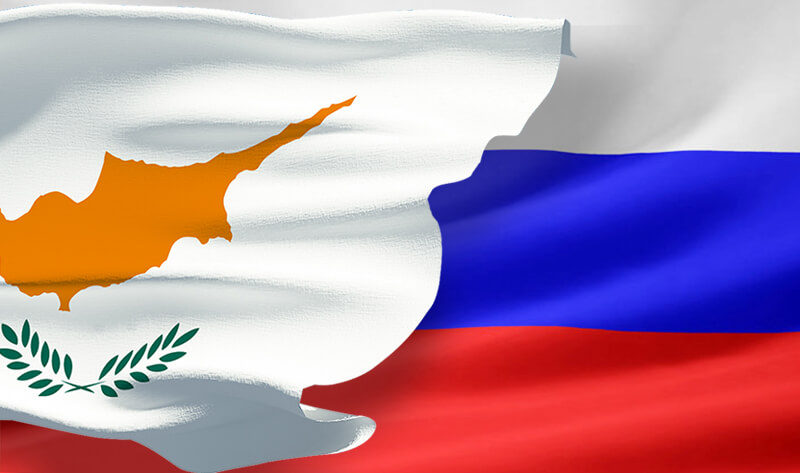 Amendment to the Double Tax Treaty between Cyprus and the Russian Federation