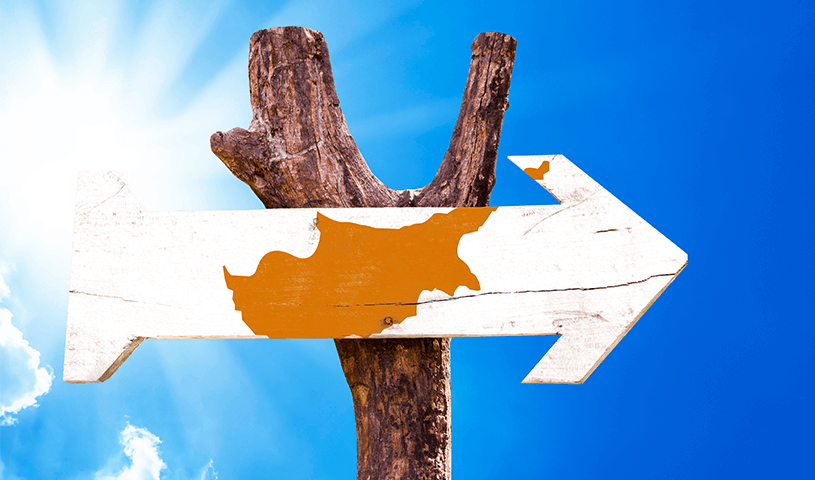 Cyprus Amendments to Citizenship Scheme 