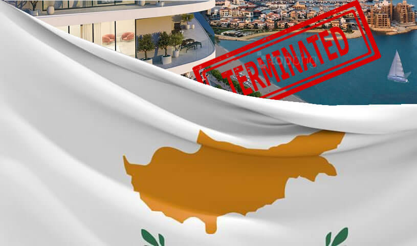img1 Termination of the Cyprus Citizenship Scheme