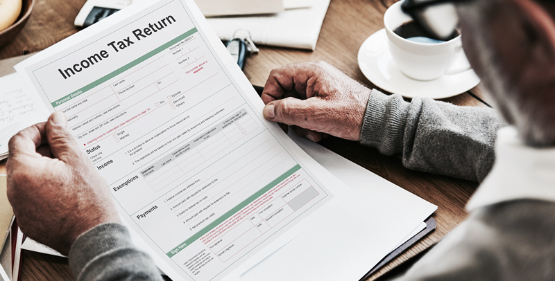 Extension of Deadline for the Submission of Personal Income Tax Statements