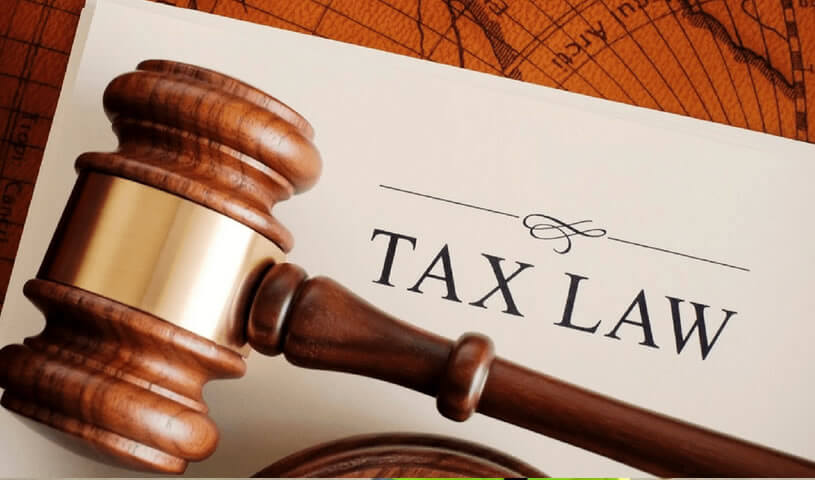 tax-court Administrative Court Decision annulling Tax Commissioner’s decision.
