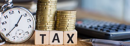 Tax Planning