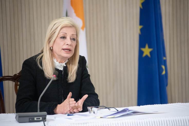 Zeta Emilianidou